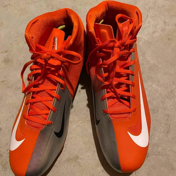 Nike Other - Nike Vapor ELite Cleats